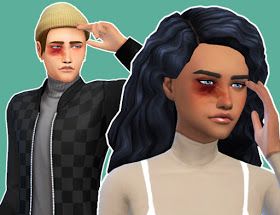 Ts4 Makeup, Sims 4 Stories, Sims 4 Blog, Cc Hair, Sims 4 Cc Skin, Sims 4 Mm, Alpha Female, Sims 4 Cas, Cc Sims