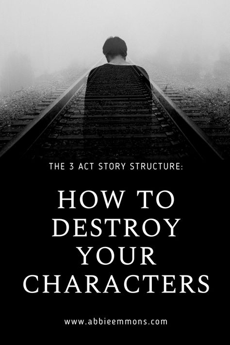 How To Write A DISASTER + DARK MOMENT (Destroy Your Characters!) Subplot Ideas, Fanfic Writers, Abbie Emmons, Writers Advice, Write Story, Writing Steps, Author Tips, Inner Conflict, Writing Inspiration Tips