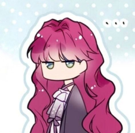 Expresiones // Stickers Penelope Eckart, King's Maker, Hd Anime Wallpapers, Christmas Doodles, Scenery Background, Girly Drawings, Comics Memes, Anime Stickers, The Villain