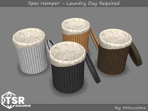 Sims 4 Laundry Hamper, Sims 4 Laundry Hamper Cc, Sims 4 Cc Functional Laundry Basket, Sims 4 Cc Functional Hamper, Sims 4 Functional Laundry Detergent, Sims 4 Laundry Basket, Sims 4 Hamper, Sims 4 Trash Can, Sims 4 Laundry Cc