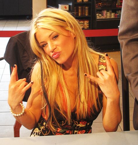 Ashley Massaro, Wwf Diva, Total Diva, Wwf Superstars, Tna Impact, Wwe Tna, Wwe Legends, Punk Princess, Wwe Female Wrestlers