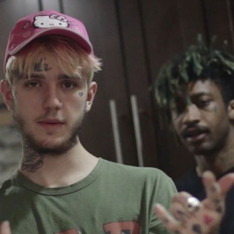 Lil Peep Lil Tracy, Lil Tracy, Rap, Hello Kitty, Kitty