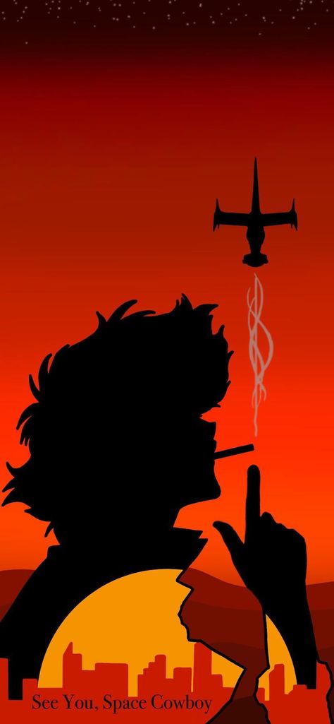 Cowboy Bebop Iphone Wallpaper, Cowboy Bebop Spike Wallpapers, Cowboy Bepop Lockscreen, Spike Spiegel Wallpapers, Cowboy Bebop Aesthetic Wallpaper, Space Anime Aesthetic, Space Cowboy Wallpaper, Cowboy Bebop Drawing, 2400x1080 Wallpapers