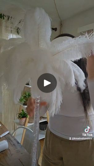 107K views · 3.2K reactions | Come create feathered centerpieces with me!

Materials linked in comments  😉

#eventplanner #weddingtiktok #weddingday #wedding #weddingvibes #birthday #letscelebrate #partyplanner #partycenterpieces #babyshower #sweetsixteen #gatsby #greatgatsby #vintage #vintagefashion #vintageparty #vintagedecor  #Centerpieces #partydecor #decorations_ideas #feather #feathers  #eventdecor #decor | Kathy Hernandez | Olivia Knox · GORGEOUS Feathered Centerpieces, Feather Centerpieces Diy, Highboy Table, Ostrich Feather Centerpieces, Table Centerpieces Diy, Feather Centerpieces, Feather Wedding, Balloon Decor, Pink Feathers