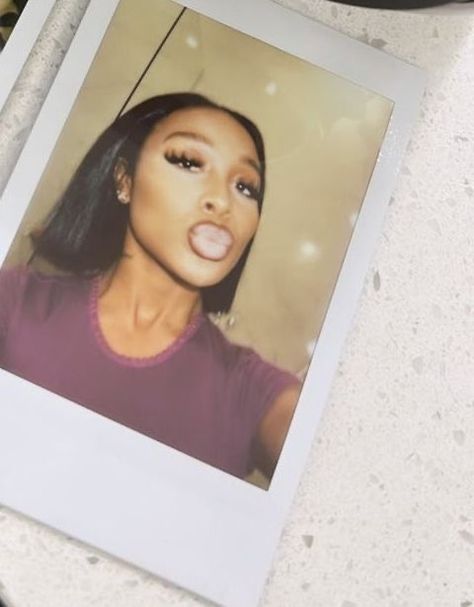 Amour Jayda, Jayda Wayda, Black Goddess, Cardi B, Life Inspiration, Mood Board, Polaroid Film, Fashion Outfits, Trending Outfits