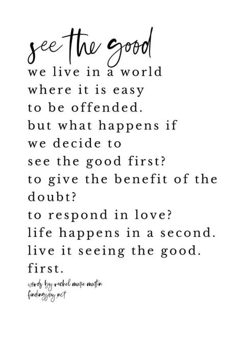 See The Good Quotes, Love What Matters, When You Feel Lost, See The Good, Good Quotes, Zen Quotes, Feel Lost, Find Your Way, Sharing Quotes