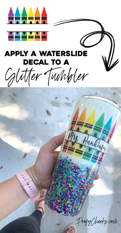 How To Make Your Own Tumbler Cup, Cute Tumblers Cups, Tumbler Diy How To Make, Tumbler How To, Tumbler Diy Ideas, Diy Cups Design, Epoxy Cups Diy, How To Make Tumbler Cups Diy, Fun Tumbler Ideas