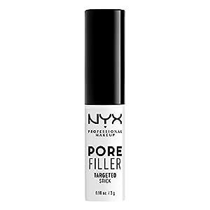 NYX PROFESSIONAL MAKEUP Pore Filler Targeted Primer Stick, Blurring Primer Nyx Pore Filler, Maybelline Baby Skin, Pore Filler, Blurring Primer, Face Products, Nyx Makeup, Cruelty Free Cosmetics, Cruelty Free Brands, Epilator