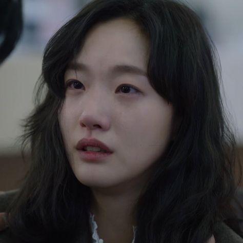 go eun | little women Kdrama Crying Scene, Little Woman Kdrama, Kim Go Eun Aesthetic, Little Women Kdrama, Women Kdrama, Untamed Quotes, Best Kdrama, Drama Tv Shows, Kim Go Eun