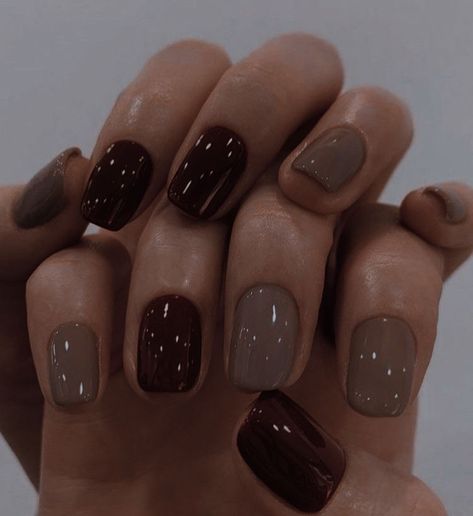 Minimal Nails Art, Hippie Nails, Minimal Nails, Casual Nails, Her Nails, French Acrylic Nails, Soft Nails, Minimalist Christmas, Nail Art Ideas