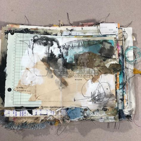 Tiffany Goff Smith on Instagram: “Sharing my story one scribble at a time.  . . . I have learned so much about myself during my sacred art time. I have laughed. I have…” Art Time, About Myself, Urban Sketching, Sacred Art, My Story, Vintage World Maps, Mixed Media, Media, On Instagram