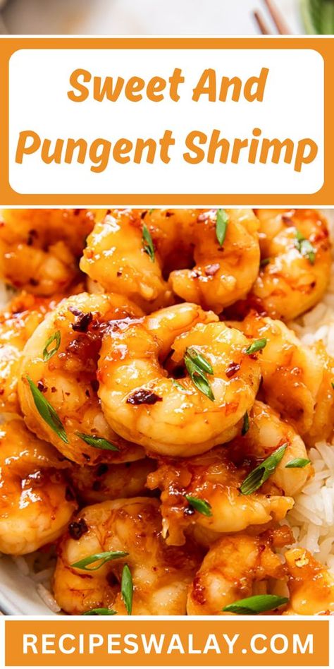 The Sweet and Pungent Shrimp Recipe is an exquisite culinary delight that marries the bold zest of tangy sauce with the subtle sweetness that #SweetAnd #Pungent #Shrimp #Recipe Homemade Shrimp Sauce, Shrimp Boil Recipe, Shrimp Sauce, Popular Side Dishes, Soy Recipes, Shrimp And Rice, Shrimp Recipes For Dinner, Shrimp Recipes Easy, Paneer Recipes