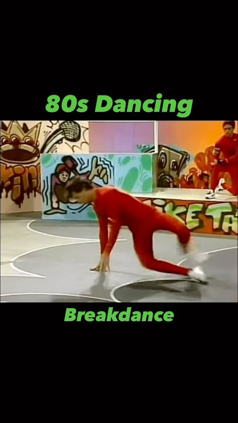 All posts • Instagram Spandex Outfits, New Dance, Break Dance, 80s Retro, Dance Moves, The 80s, Full Body, Spinning, Dancing