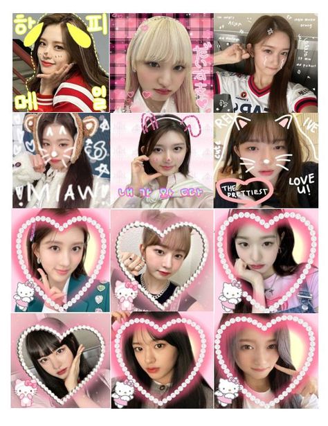 Love Mail Kpop, Ive Stickers, Templat Kotak, Printable Paper Patterns, Stickers Kpop, Kpop Stickers, Boyfriend Pranks Pictures, Mail Stickers, Arte Do Kawaii