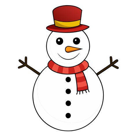 Snowman Clipart Snowman Clipart Free, Cute Snowman Clipart, Ice Clipart, Snowman Illustration, Winter Vector, Gingerbread Man Decorations, Snowman Cartoon, Snowman Png, Snowman Clipart