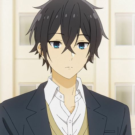 #icon #anime #horimiya #horimiyathemissingpieces #miyamura #animeboy #manga #fanart #fanarts #horimiyafanart #miyamuraizumi Anime Hear Me Out Characters, Hear Me Out Characters Anime, Horimiya Izumi Miyamura, Izumi Miyamura Manga, Miyamura Fanart, Horimiya Izumi, Miyamura Izumi Icon, Miyamura Horimiya, Crush Anime