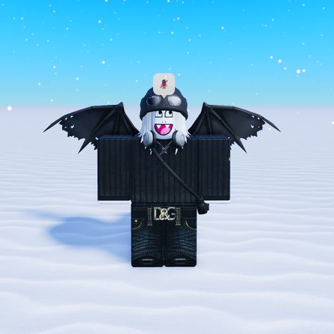 avatar idea !! (face is offsale, face can be diff) outfit: Separation Aviator Beanie. Stone Island turtleneck. emo grunge baggy dh die vamp lol extreme masc (link: https://www.roblox.com/catalog/12083521113/emo-grunge-baggy-dh-die-vamp-ok-lol-extreme-masc) Epic Vampire Face Long Straight Hair (White) Crossbody Bag Black Y2K Gray Wired Headphones 1.0 Black Shinigami wings GLXW Signature Necklace ''Obsidian'' 1.0 Heart Valentines Day Piercing Set v2 Roblox Epic Face Avatars, Epic Face Roblox Avatar, Epic Vampire Face, Vampire Face, Grunge Baggy, White Crossbody Bag, Hair White, Signature Necklace, Avatar Ideas