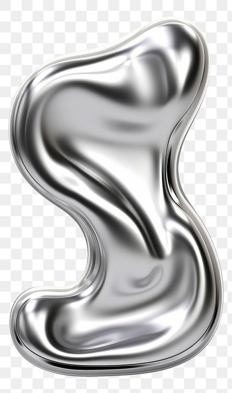 Liquid Chrome Graphic Design, Liquid Metal Aesthetic, Nirmana 3d, Silver Sculpture, Silver Texture, 3d Chrome, Fluid Shapes, Pink Background Images, Metal Background