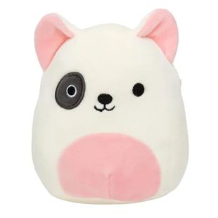 Charlie | Squishmallows Wiki | Fandom Squish Squad, Lil Space, Puppy Christmas, Pillow Pals, Cute Squishies, Pink Puppy, Animal Pillow, Birthday List, Cute Stuffed Animals