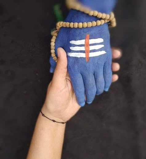 Shiv Hands Wallpaper, Mahadev Hand Pic, Mahadev Holding Hand Hd Wallpaper, Shiv Hand, Mahadev Hand, Shiva Hand, Satya Sanatan, Mahakal Pic, Little Kanha Ji Images