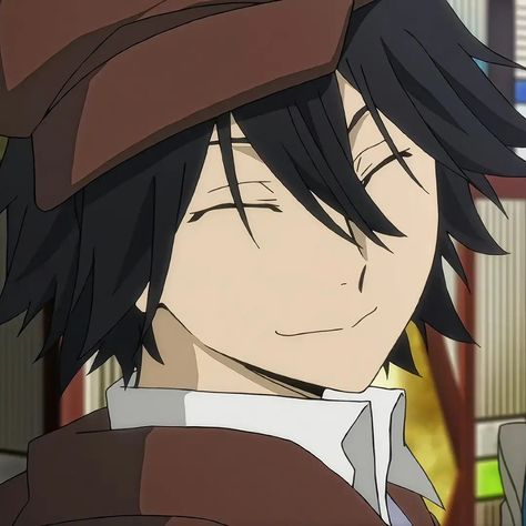 Ranpo Edogawa, Edogawa Ranpo, Dog Icon, Guy Drawing, Dog Images, Bongou Stray Dogs, Stray Dogs Anime, Bungo Stray Dogs, Stray Dog