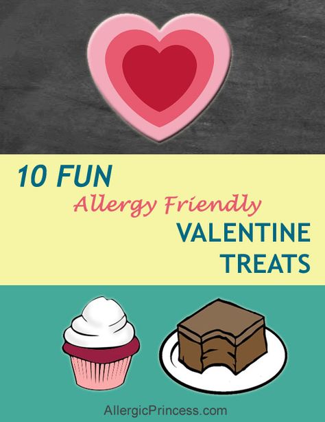 allergy friendly valentine treats Allergy Friendly Valentines Treats, Homemade Chocolate Candy, Allergy Free Diet, Valentines Treats, Strawberry Pop Tart, Valentine's Day Treats, Food Allergies Awareness, Kids Treat, Valentine Desserts