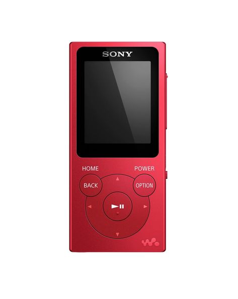 Sony Design, Mp3 Music Player, Sony Walkman, Mp4 Player, Memoria Ram, Mp3 Players, Disco Duro, Music Photo, Earbud Headphones