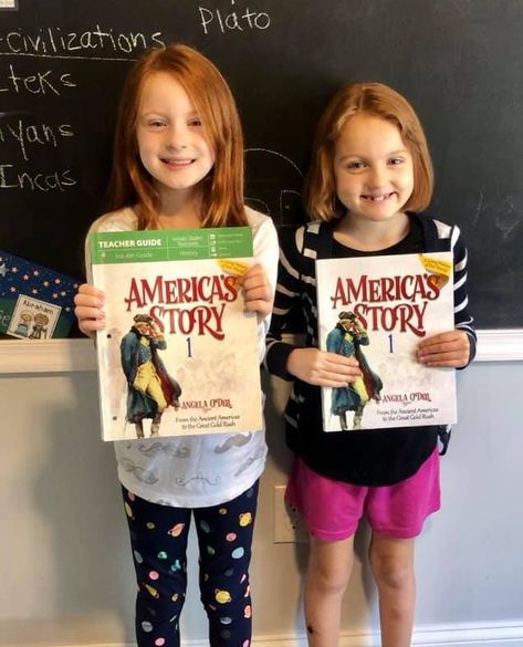 Master Books Smiles! 😊 Which MB course brought big smiles to your littles this week?   This week our Homeschool Teaching Tips video highlighted ways to teach history using a timeline. In the video, Randy Pratt featured a new product to help you teach history more effectively using timelines.   Click the link in our bio to see the video on YouTube.   #masterbooksinaction thanks to @ @falyn.nacchmom  #masterbooks #wherefaithgrows #Masterbookscurriculum #momsofmasterbooks #homeschoolcurriculum Best History Books, History Curriculum, Big Smiles, History Timeline, Teaching History, Teacher Guides, Book App, Homeschool Curriculum, Teaching Tips