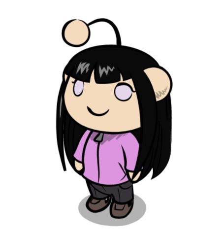 Closest to Hinata as a Reddit avatar. - ThorGift.com - If you like it please buy some from ThorGift.com Charlie Brown, Avatar, Naruto, Disney Characters, Disney, Fictional Characters, Quick Saves