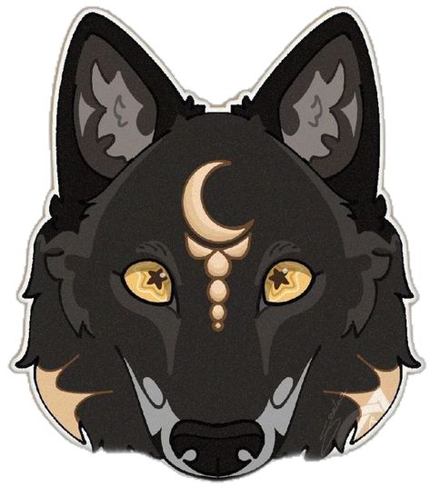 Black Wolf Therian Mask, Animal Masks Diy, Cat Mask Diy, Felt Animal Masks, Warrior Cats Books, Therian Mask, Wolf Mask, Mask Drawing, Mask Ideas