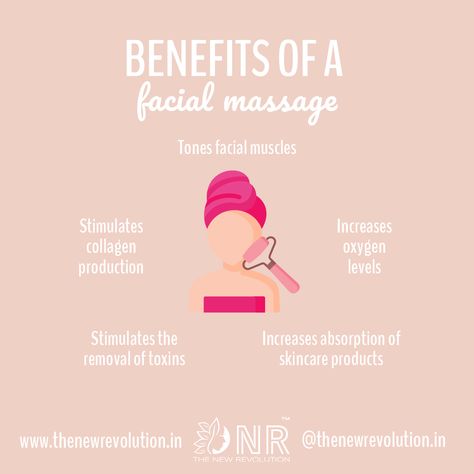 Benefits Of Facial Massage, Benefits Of Face Massage, Benefits Of Facials, Benefits Of A Facial, Facial Massage Benefits, Esthetician Student, Esthetics Business, Aesthetic Lounge, Face Massage Anti Aging