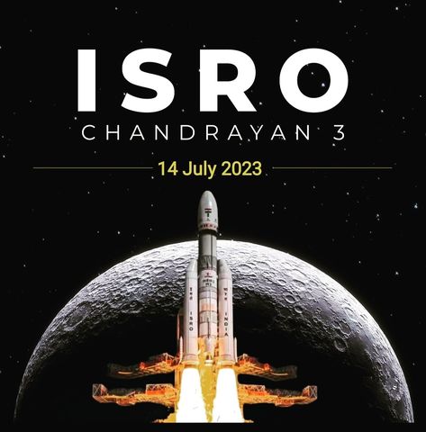 #chandrayaan 3 #chandrayaan #isro #proud india #pinterest Isro Chandrayaan 3, Isro India Spaces Wallpaper, Chandrayaan 3 Poster, Chandrayan 3 Poster, Chandrayan 3 Poster Drawing, Chandrayaan 3 Drawing, Isro Logo, Chandrayan 3 Image, Chandrayan 3 Drawing