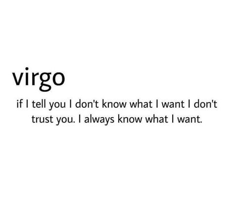 Funny Virgo Quotes, Horoscope Signs Virgo, Virgo Personality, Virgo Memes, Virgo Traits, Season Quotes, Virgo Love, Virgo Quotes, Zodiac Signs Months