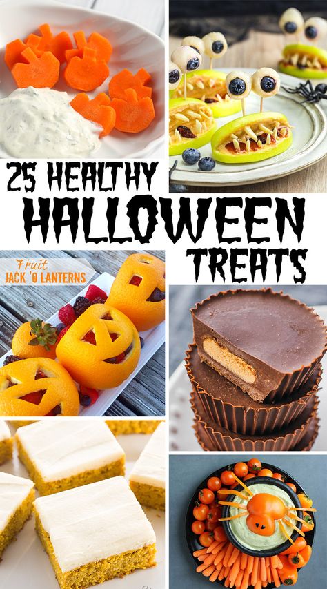 Halloween Treats Healthy, Healthy Halloween Treats For Kids, Cheap Halloween Treats, Vegan Halloween Treat, Homemade Halloween Treats, Halloween Rice Krispie Treats, Homemade Rice Krispies Treats, Halloween Treats To Make, Halloween Snacks For Kids