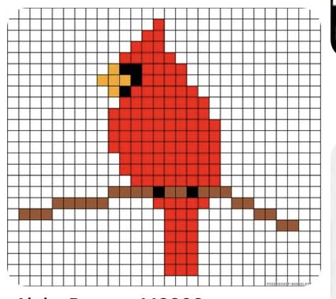 Weaving Loom Diy, Birds Embroidery Designs, Crochet Christmas Gifts, Colorwork Knitting, Crochet Wall Hangings, Tapestry Crochet Patterns, Cross Stitch Love, Cross Stitch Bird, Mini Cross Stitch