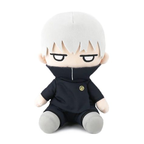 Sofa Decoration, Soft Throw Pillows, Itadori Yuji, Figure Anime, Anime Jujutsu Kaisen, Master Card, Kawaii Doll, Home Sofa, Plush Toy Dolls