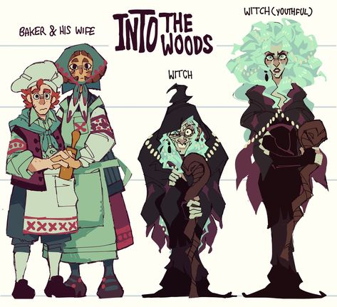 The Noodle, Character Designer, Arte Sketchbook, Wow Art, Into The Woods, Character Design References, Funky Art, Cartoon Art Styles, Art Reference Photos