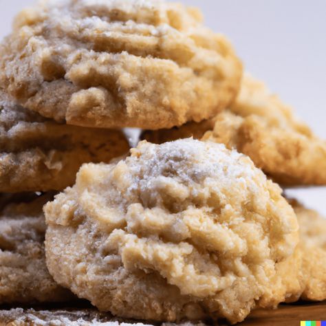 Maple Walnut Cookies Recipe, Maple Walnut Cookies, Butter Walnut Cookies, Walnut Cookies Recipe, Maple Desserts, Walnut Cookie Recipes, Cookies Chewy, Maple Cookies, Maple Recipes