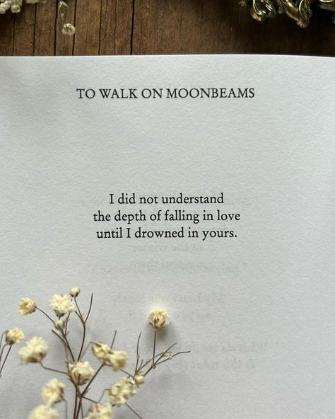 From my poetry book To Walk on Moonbeams 🌙 If you're 🧺 finding yourself after a breakup 🍂 convinced everyone will break your heart ☕️ hoping to give love a second chance ✨ wondering if you'll ever find your perfect match this poetry book is meant for you. 🌟 Follow @shelbymarie.poetry for more #poetrylovers #lovequotes #deepthoughts #poetrybooks #poetryisnotdead After Break Up Quotes, Second Chance Love, After A Breakup, My Poetry, Break Your Heart, Give Love, Poetry Book, After Break Up, Wall Pictures