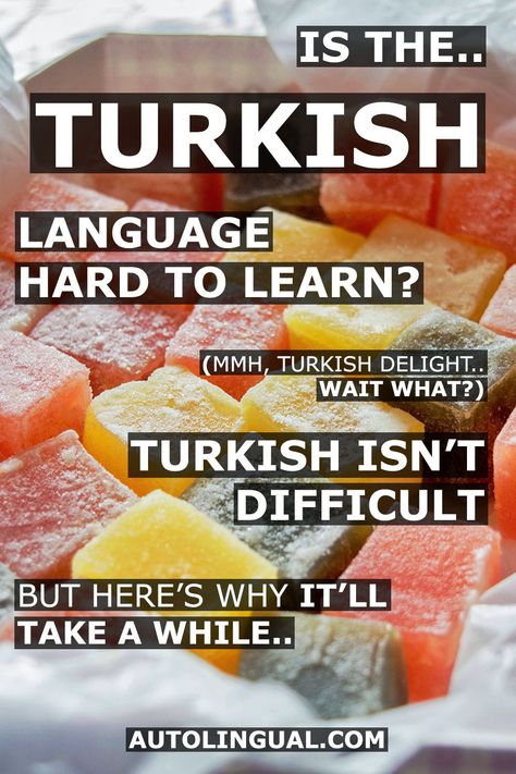 The Turkish language is quite beautiful with its sound, its music and its people. But is it hard to learn? I don't think so, but you might need to dedicate a lot of time to learning the Turkish language and here's why. Turkish Lessons Learning, Turkish To English Study Sets, Learning Turkish Aesthetic, Polyglot Tips, Turkish Idioms, Turkic Languages, Learn Turkish Language, Turkish Movies With English Subtitles, Foreign Language Teaching