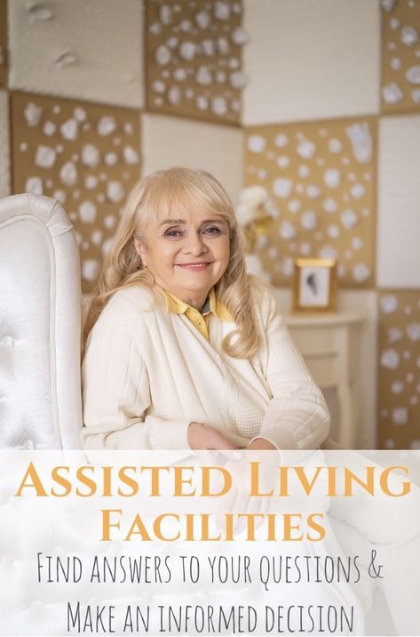 Learn about assisted living facilities and get answers to commonly asked questions in order to help you or your loved one prepare for an easier transition! Career Passion, Personal Care Assistant, Memory Issues, Senior Assisted Living, Senior Living Activities, Care Assistant, Elderly Caregiver, Senior Living Facilities, Nursing Home Care