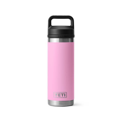 Pink Yeti, Yeti Rambler Bottle, Kayak Trip, Camp Furniture, Sleeping Pads, Yeti Rambler, Carbonated Drinks, Reusable Bottle, Tent Accessories