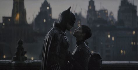 Catwoman And Batman, College Movies, The Batman 2022, Bruce And Selina, Batman 2022, Matt Reeves, Dc Multiverse, Batman And Catwoman, Selina Kyle