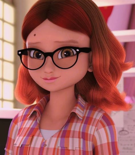 Alya Miraculous, Disney Female Characters, Miraculous Characters, Disney Princess Wallpaper, Miraculous Ladybug Anime, Style Change, Miraculous Ladybug, Pigeon, Favorite Character