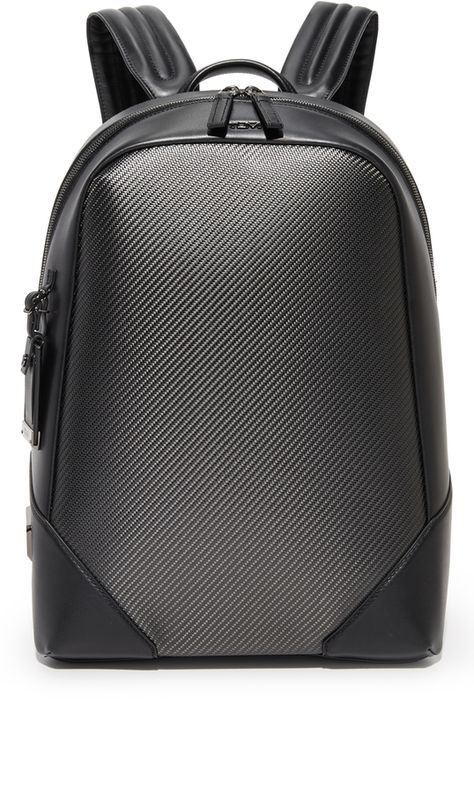 Tumi CFX Southington Backpack Bagpack Men, Tumi Backpack, Tumi Bags, Mens Travel, Leather Backpacks, Luggage Backpack, Mens Travel Bag, Cool Backpacks, Bagpack