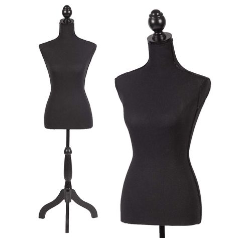 Torso Dress, Tool Dress, Adjustable Mannequin, Tiered Display, Model Display, Mannequin Torso, Dress Form Mannequin, Mannequin Dress, Female Dress