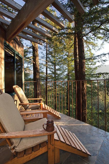 Fall Weekend Getaway, Vacation House, Cabin Life, House Goals, Cabins In The Woods, Big Sur, Design Case, Decor Rustic, My Dream Home