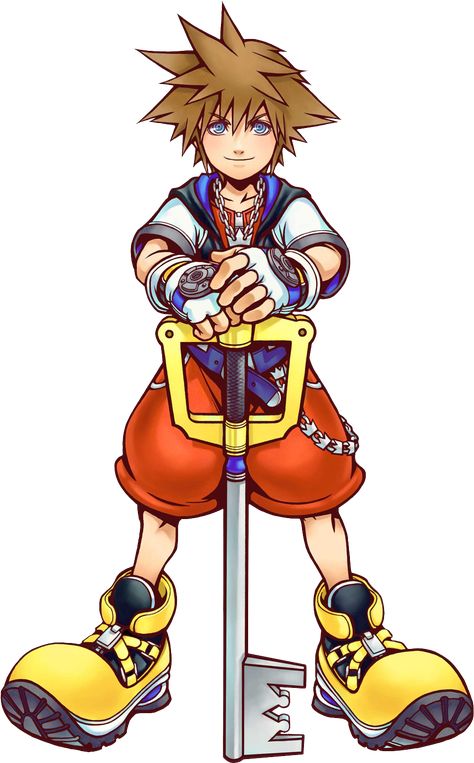 Sora 2 Kh - Kingdom Hearts Sora Artwork (974x1552) Sora Kh, Kingdom Hearts Cosplay, Kingdom Hearts 1, Kingdom Hearts Wallpaper, Spidersona Ideas, Alluka Zoldyck, Tetsuya Nomura, Kingdom Hearts Characters, Hearts Wallpaper