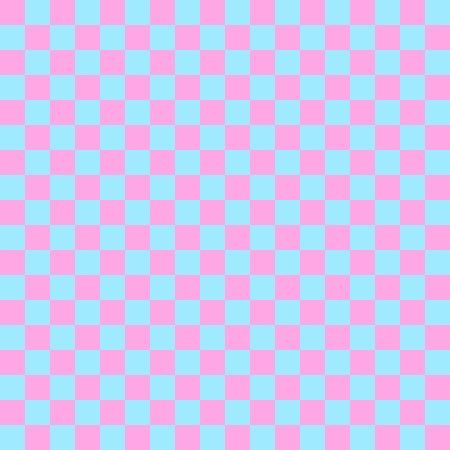 Pink And Blue Checkerboard Pattern Pink And Blue Wallpaper, Checker Wallpaper, Pink Paw Print, Phone Template, 패턴 배경화면, Cute Pastel Wallpaper, Paper Background Texture, Wallpaper Image, Trendy Wallpaper