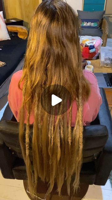 ᴅʀᴇᴀᴅʟᴏᴄᴋꜱ ʙʏʀᴏɴ ʙᴀʏ on Instagram: "DREADLOCK TRANSFORMATION ✨Maintenance & adding more loose end dreadlock extensions 🤍 @n4iyah There’s so many ways you can change up your dreadlock style! 🌞 Taking bookings for all things dreadlocks & hairwraps 💌 #dreadlocksbyronbay #dreadlocksbyvanira #dreadlocks #hairwraps #byronbay 

-

#dreadlockextensions  #byronshire #hippiehair #dreads #gypsyhair #dreadlockstyles #dreadlockshair #dreadlockmaintenance #dreadlockgirl #dreadlocksalon #dreadlockstylesforwomen #dreadlocklife #dreadlockshare #dreadlockartist #dreadlockednomads #dreadlockrepair #dreadlockservices #dreadlockcommunity #hairwraps #hippiespirits #hairstyles #hairtransformation #hairideas #hairfashion #hairlove #hairtrends" Boho Dreads, Dreadlock Maintenance, Dreadlocks Hairstyles, Lock Repair, Dreadlock Style, Dreadlock Styles, Hippie Hair, Dreadlock Extensions, Loose Ends